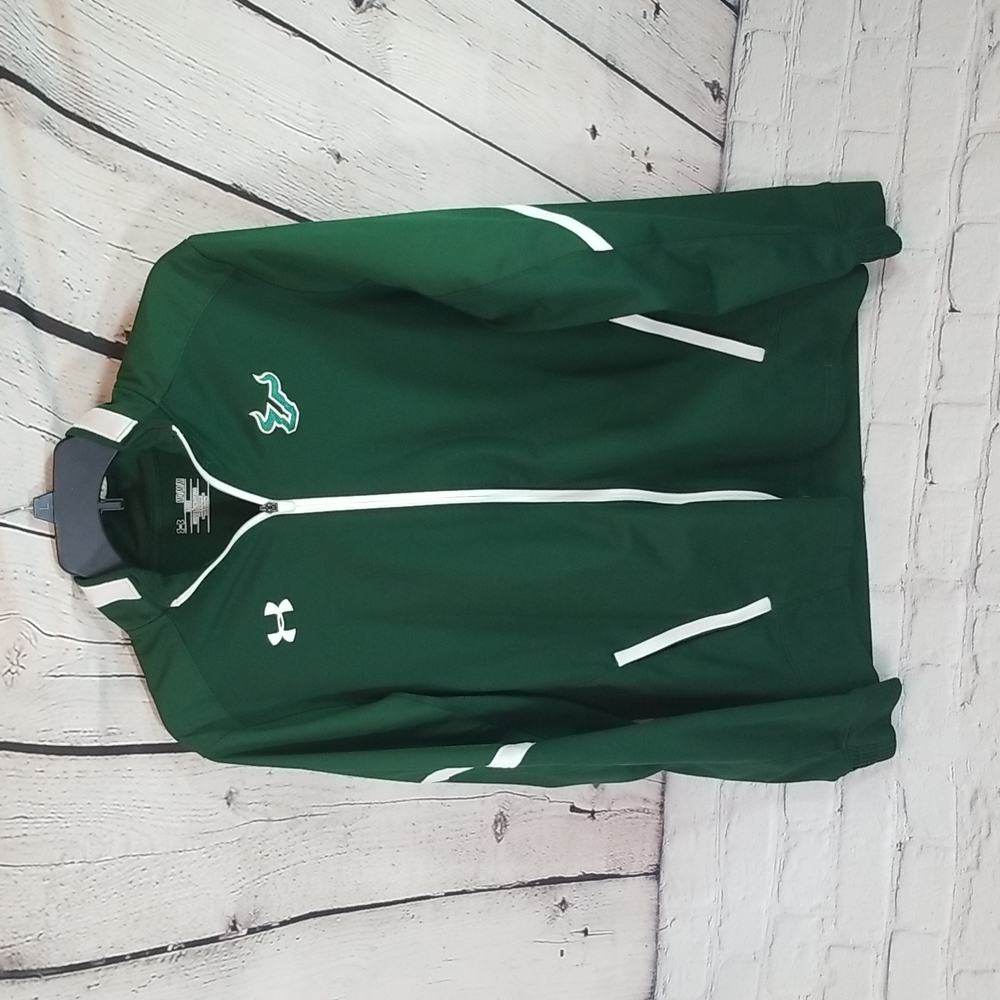 Under Armour USF men's jacket